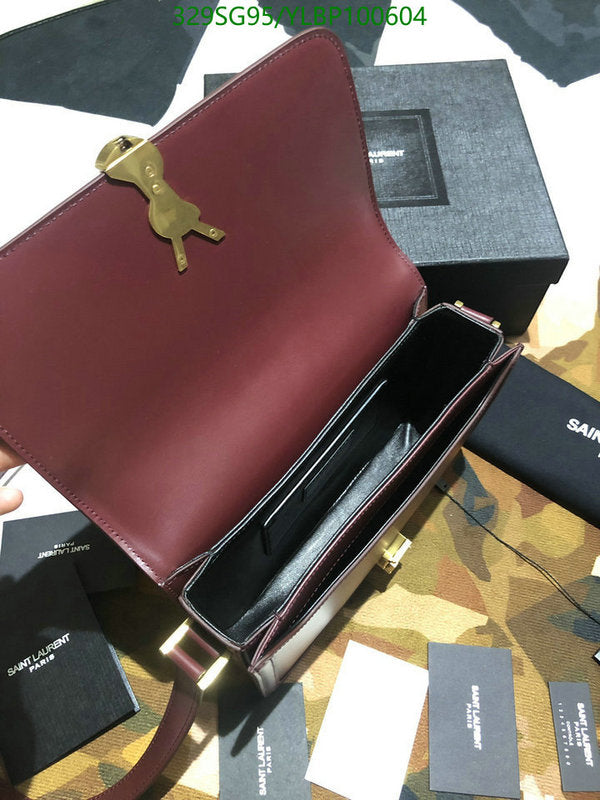 SAMC - YLS Bags - 462