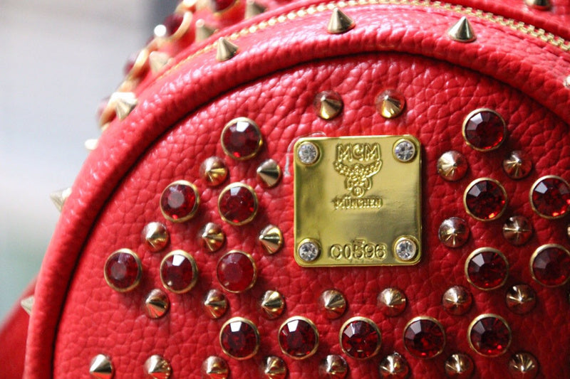Satchel Bags - MC Bags - 075