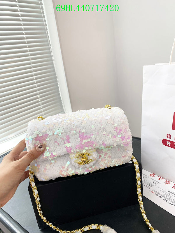 Glami - CHL Bags - 415