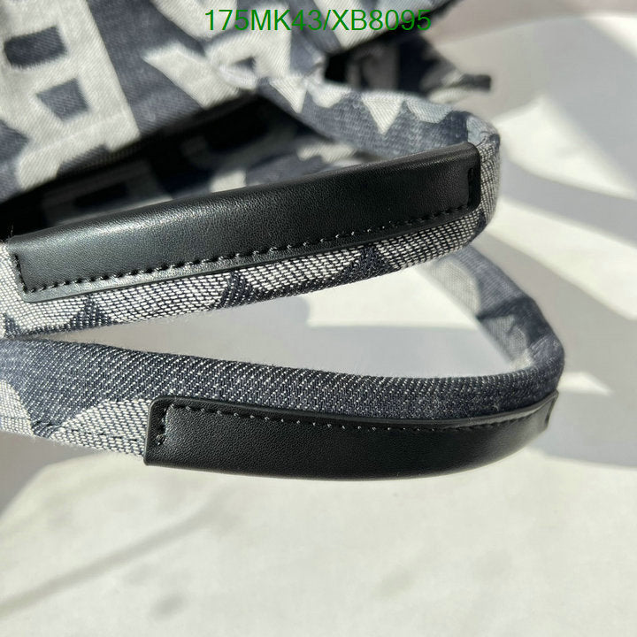 SAMC - MOJ Bags - 138