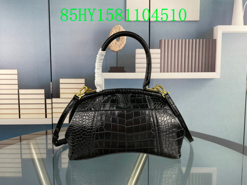 Satchel Bags - BGA Bags - 1993