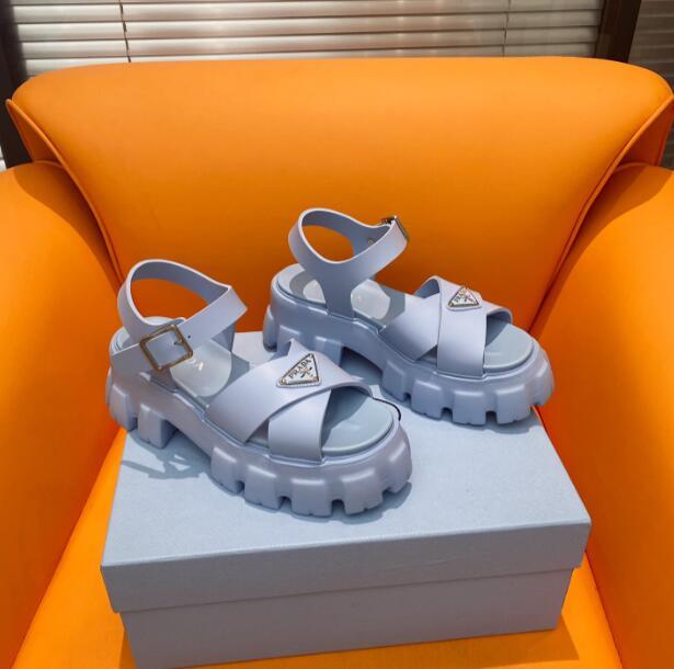 Glamy - PD Women Shoes - 058