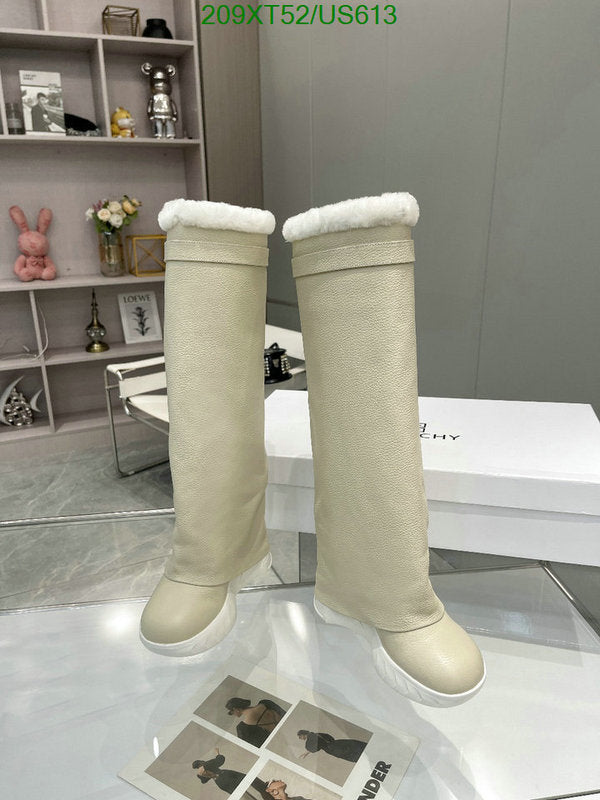 SAMC - Mix Boots - 460