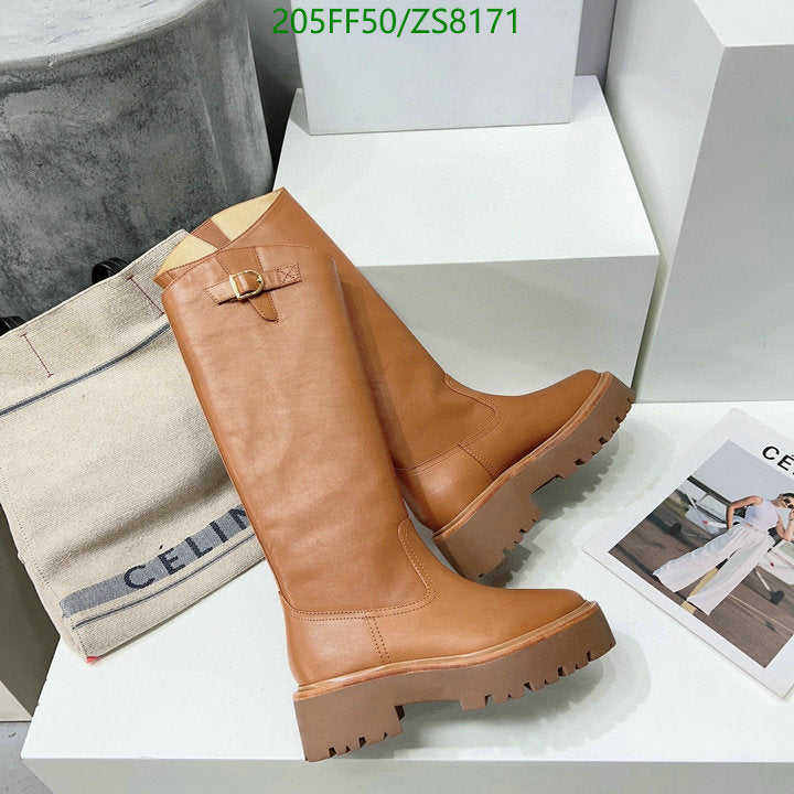 SAMC - COL Women Shoes - 149