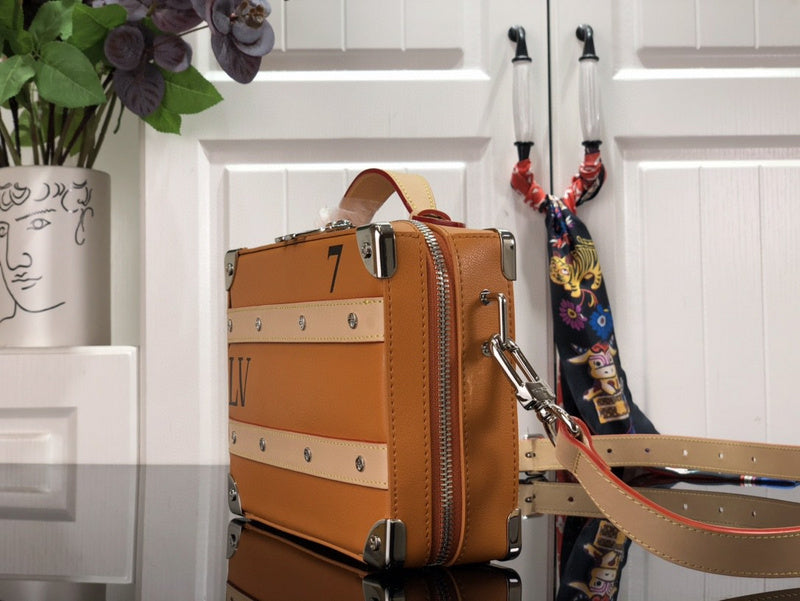 Glami- Glami- Lu-Vi bags - 3512