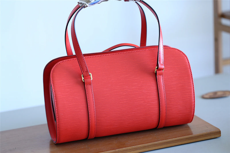 Satchel Bags - VL Bags - 7980