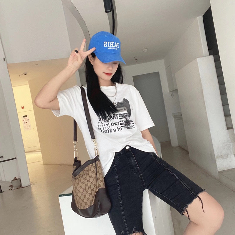Satchel Bags - BBR Hats - 070