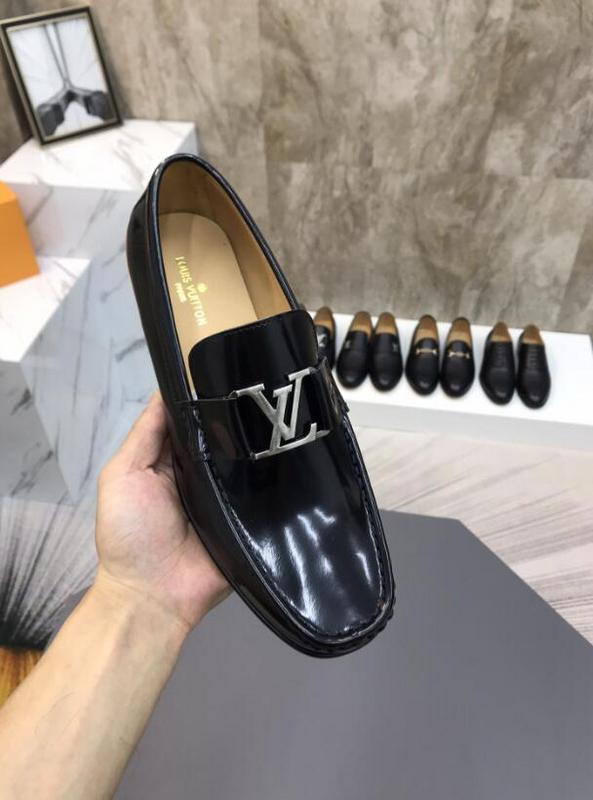 Glamy - LOV Men Shoes - 1295