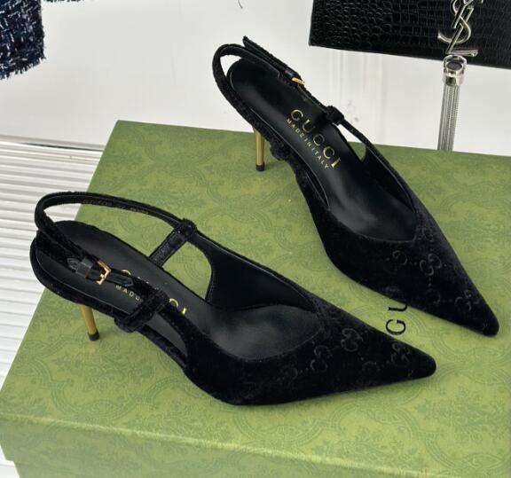 SAMC - LOV Women Shoes - 312