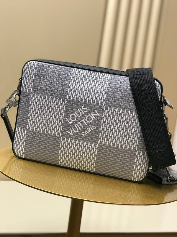 Satchel Bags - VL Bags - 4546