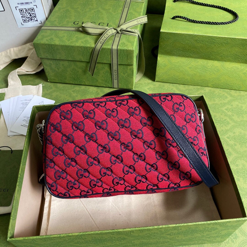 Satchel Bags - GCI Bags - 5884