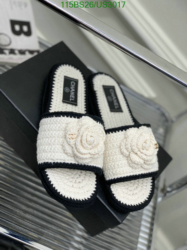 SAMC - CHL Women Shoes Slippers - 102