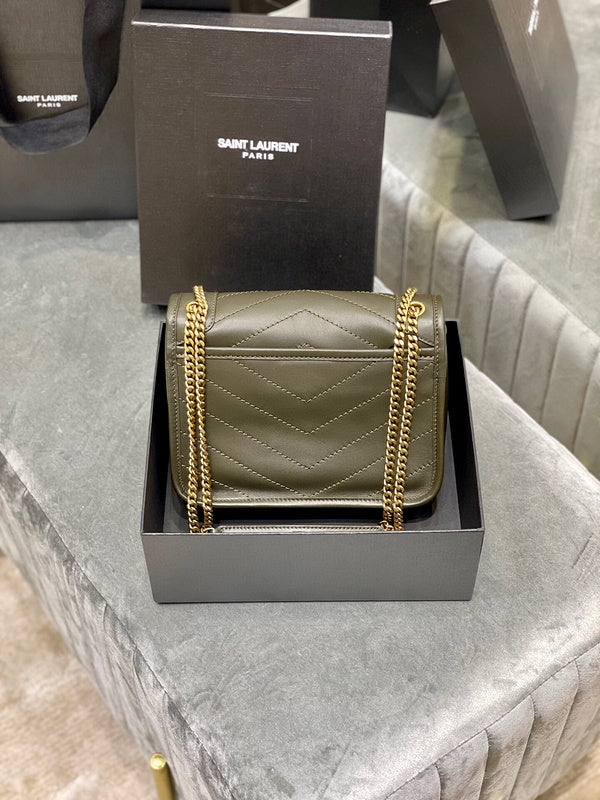 Glami- Glami- - SLY Bags - 1587