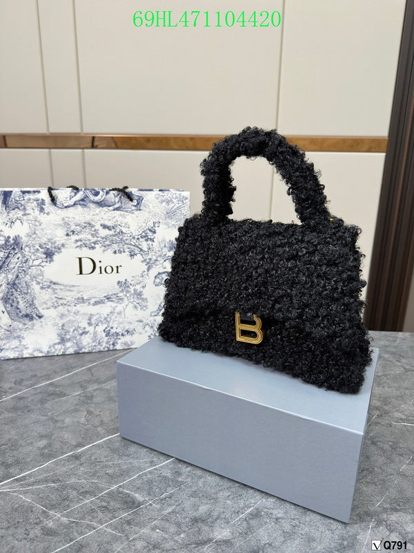 Satchel Bags - BGA Bags - 2004