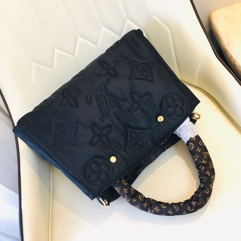 Satchel Bags - VL Bags - 546