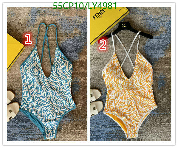 SAMC - FDE Swimsuits - 102
