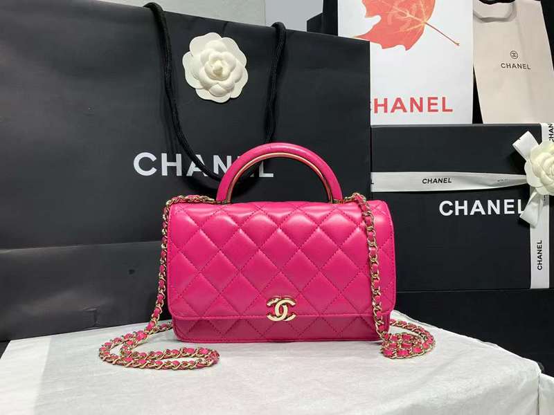 Satchel Bags - CHL Bags - 5821