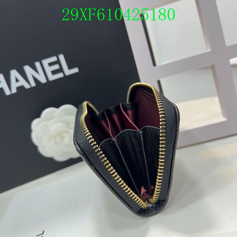 Glami - CHL Wallet - 2400
