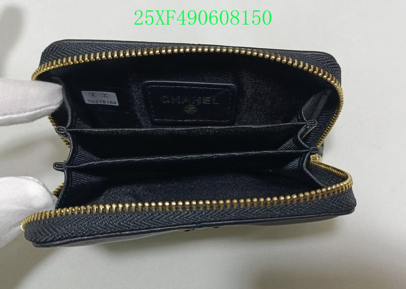 Glami - CHL Wallet - 2322