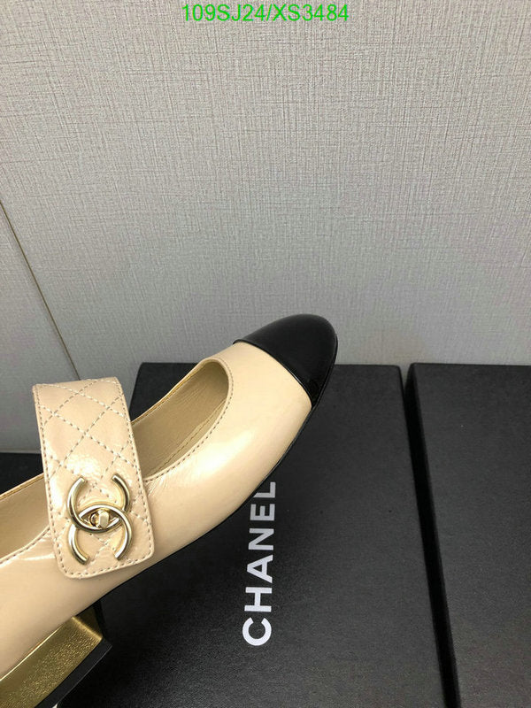 SAMC - CHL Women Shoes Ballet - 374