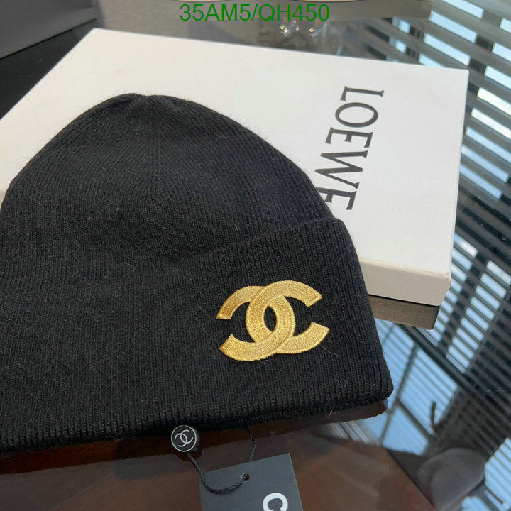 SAMC - CHL Caps & Hats - 127