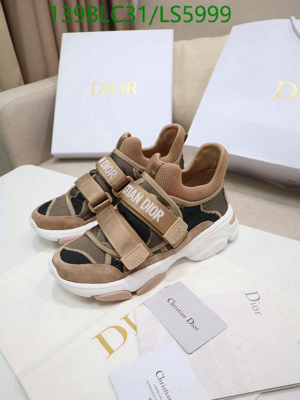 SAMC - DOR Women Sneakers - 150