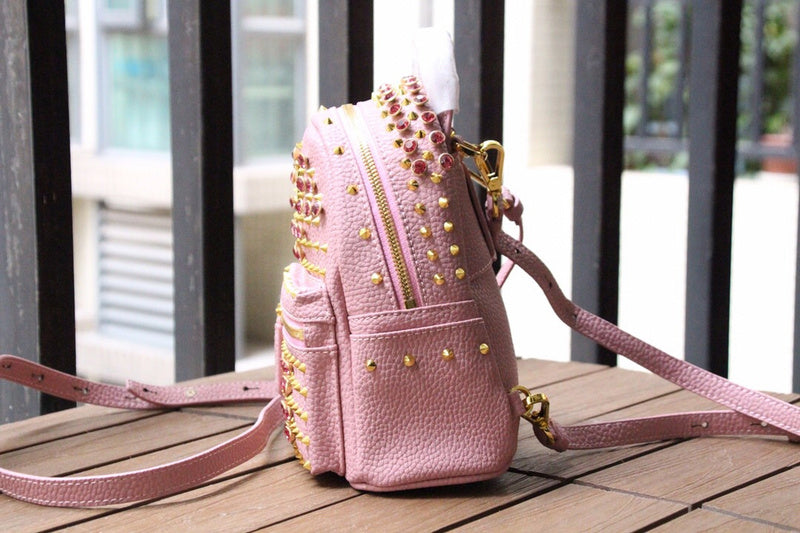 Satchel Bags - MC Bags - 074