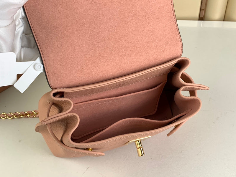 Satchel Bags - VL Bags - 2612