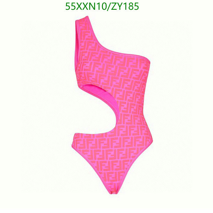 SAMC - FDE Swimsuits - 083