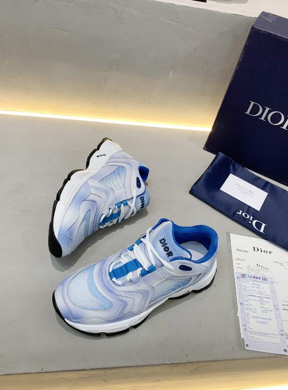 SAMCC - DOR Men Shoes - 864