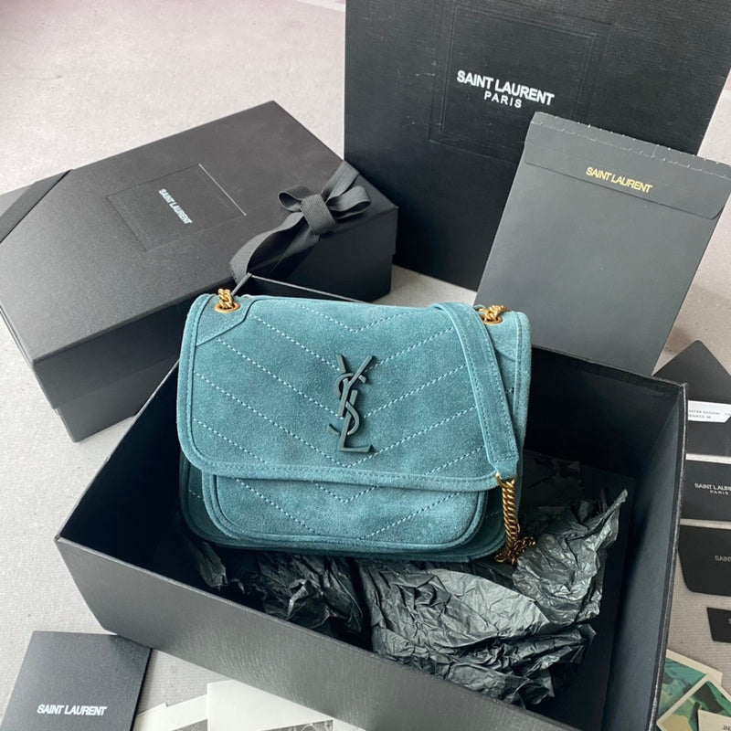 Satchel Bags - STLT Bags - 332