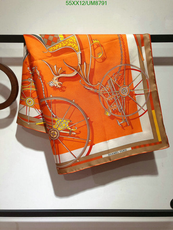 SAMC - HMS Scarves - 344