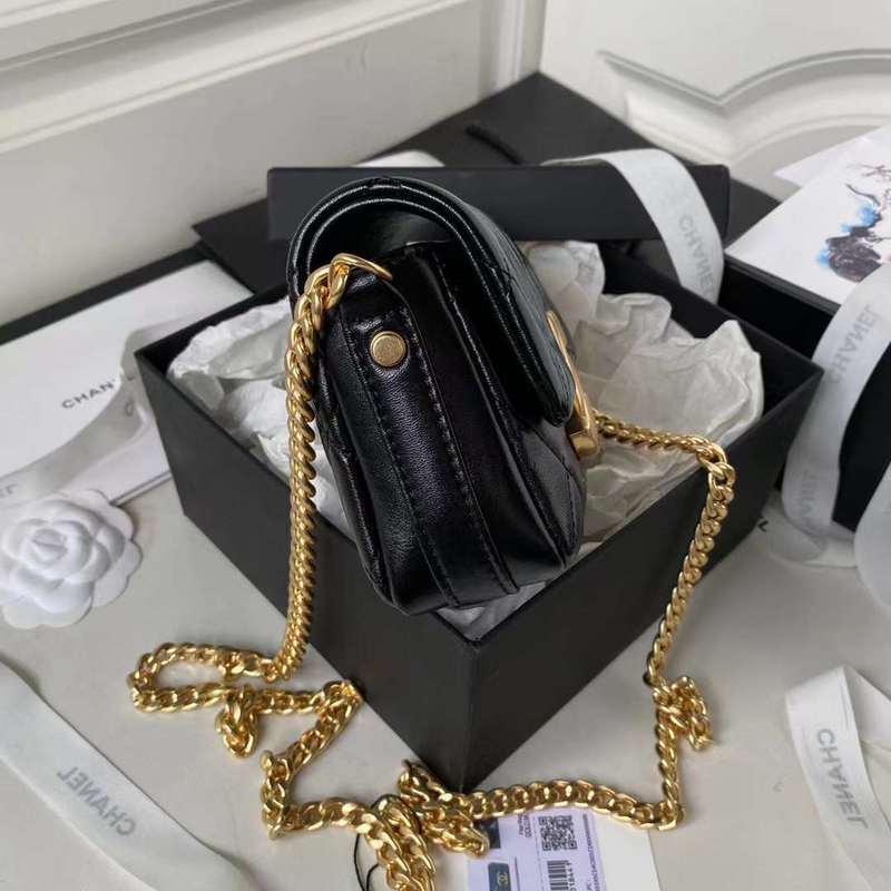 Satchel Bags - CHL Bags - 5926