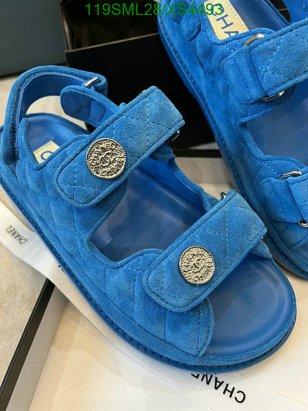 SAMC - CHL Women Shoes Beach - 117
