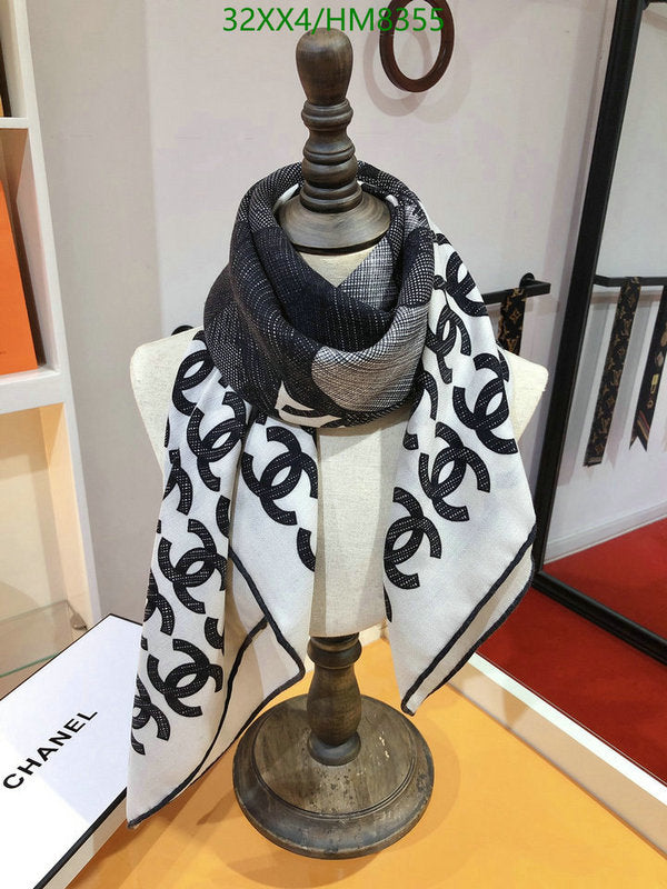 SAMC - CHL Scarves - 792