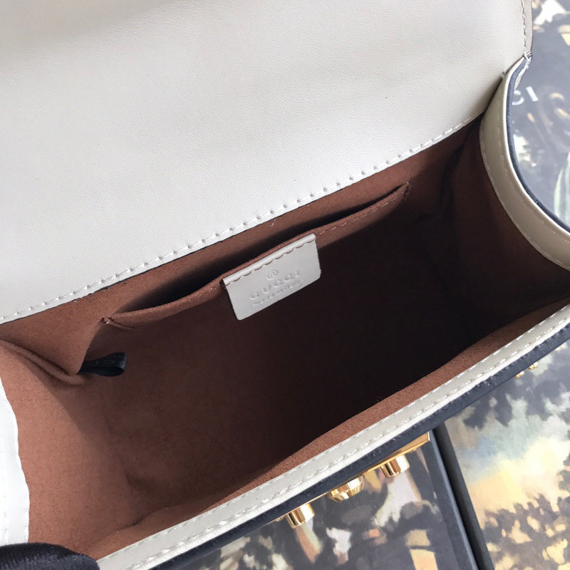 Satchel Bags - GCI Bags - 6277