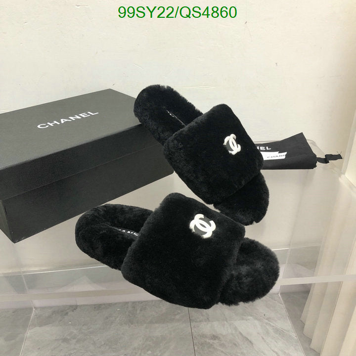 SAMC - CHL Women Shoes Slippers - 169