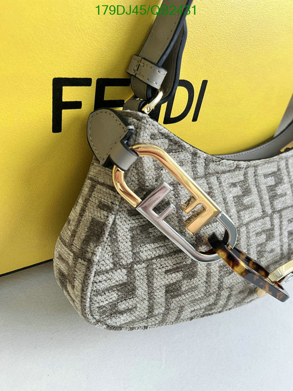 SAMC - FDE Bags - 418
