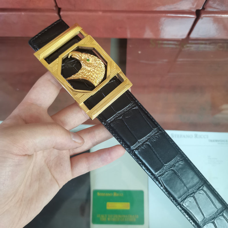 Satchel Bags - VL Belts - 085