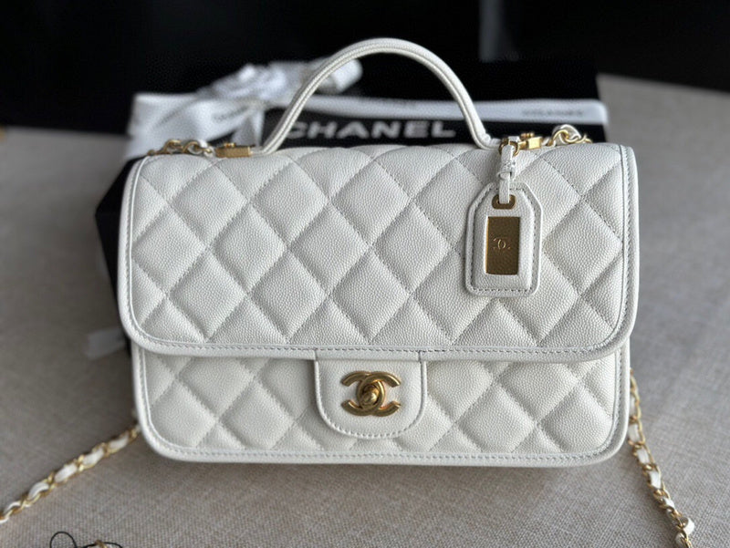 Satchel Bags - CHL Bags - 2789