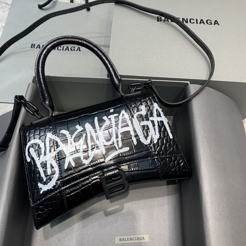 Satchel Bags - BGA Bags - 876
