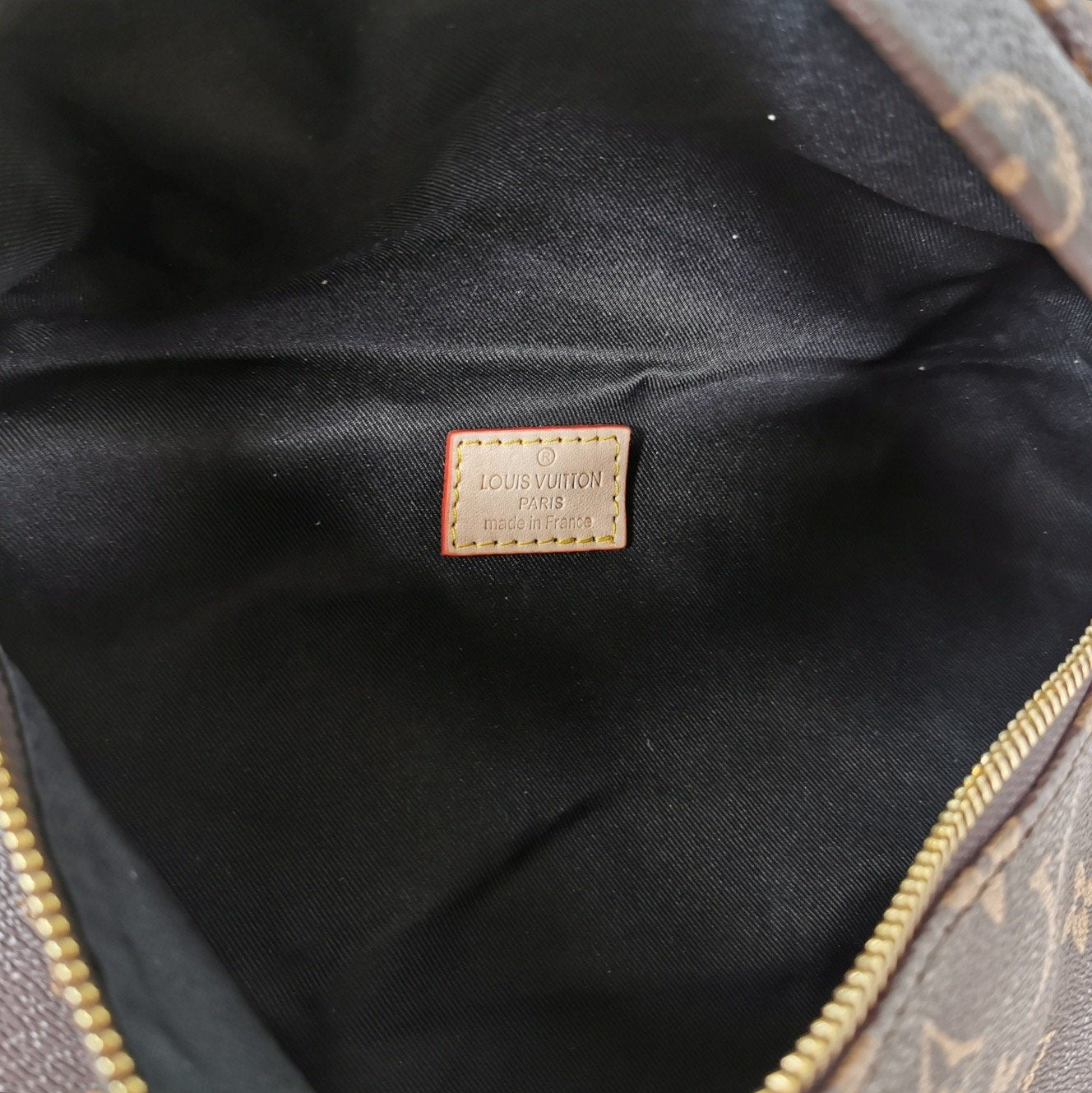 EN - New Arrival Bags LUV 245