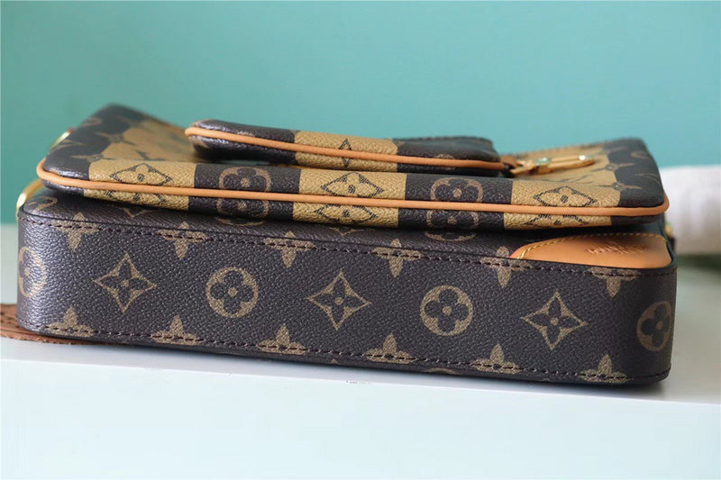 Glami Fashion Lu-Vi bags - 10055