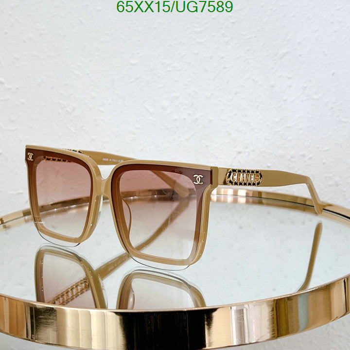 SAMC - CHL Glasses - 187