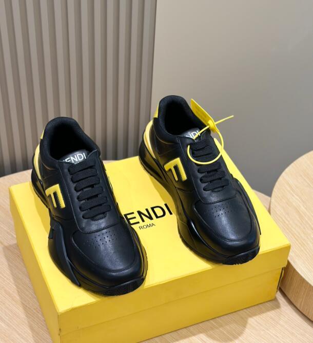 SAMC - FDE Men Shoes - 051