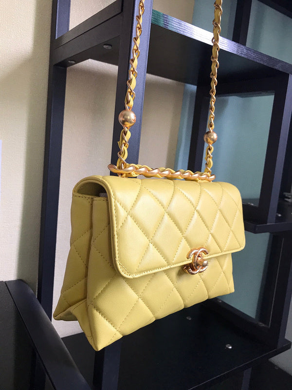Satchel Bags - CHL Bags - 3387