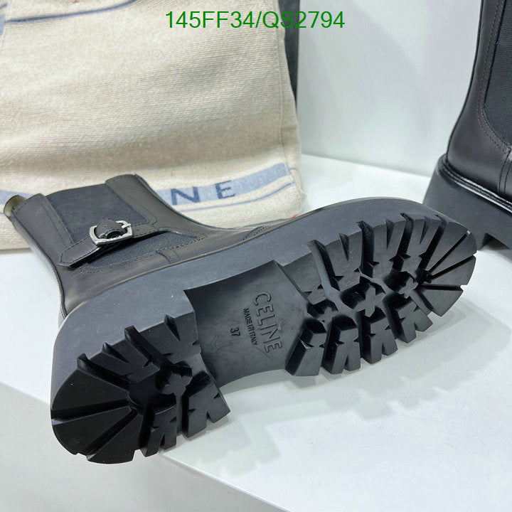 SAMC - COL Women Shoes - 102