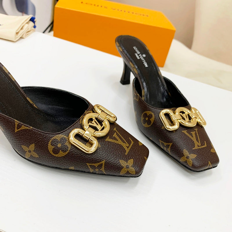 Satchel Bags - Mix Shoes - 647