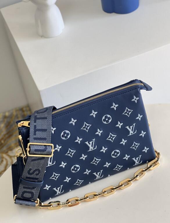 SAMC - LOV Bags - 1611