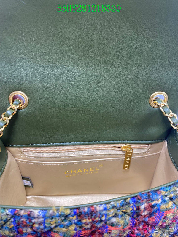 Glami - CHL Bags - 1687